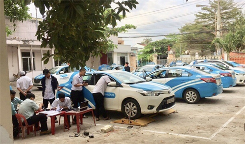 KIỂM ĐINH TAXIMET- NÂNG CAO UY TÍN CỦA HÃNG TAXI, BẢO VỆ KHÁCH HÀNG